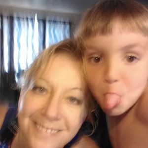 Meet your Posher, Kellie